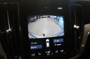 Volvo V60 bild 15