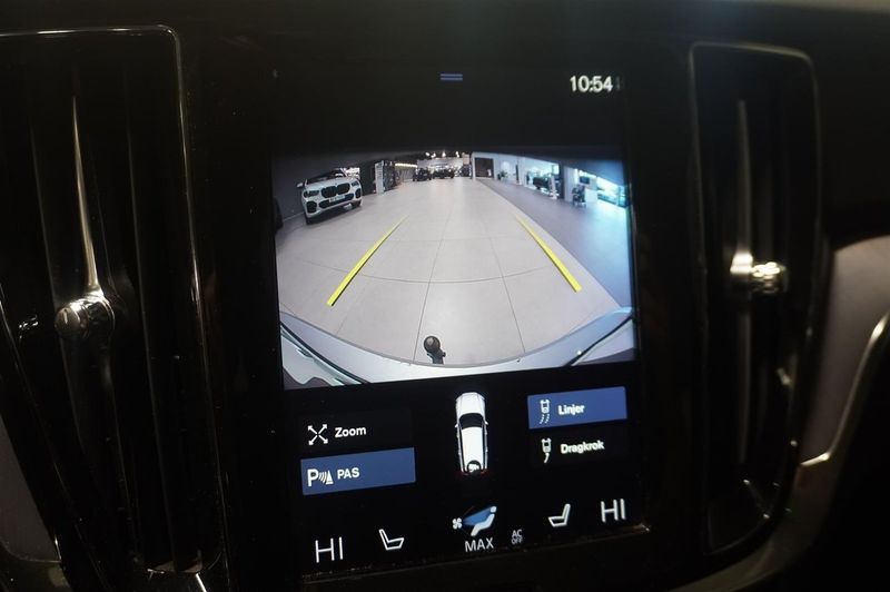 Volvo V60 bild 15