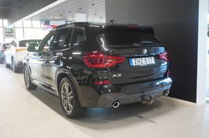 BMW X3 bild 4