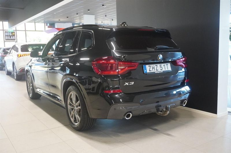 BMW X3 bild 4