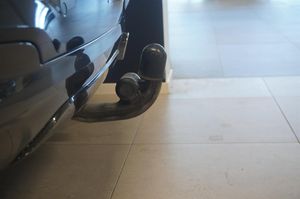 BMW X3 bild 7