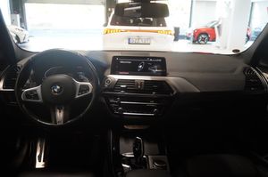 BMW X3 bild 9