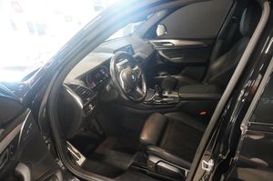 BMW X3 bild 2