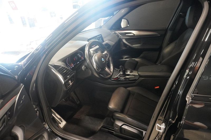 BMW X3 bild 2