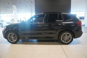 BMW X3 bild 3
