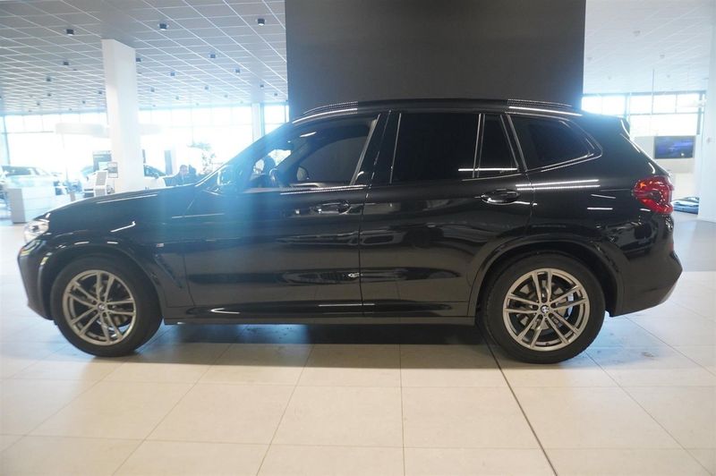 BMW X3 bild 3
