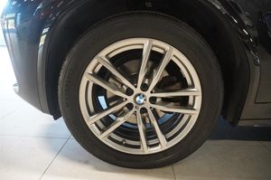 BMW X3 bild 17