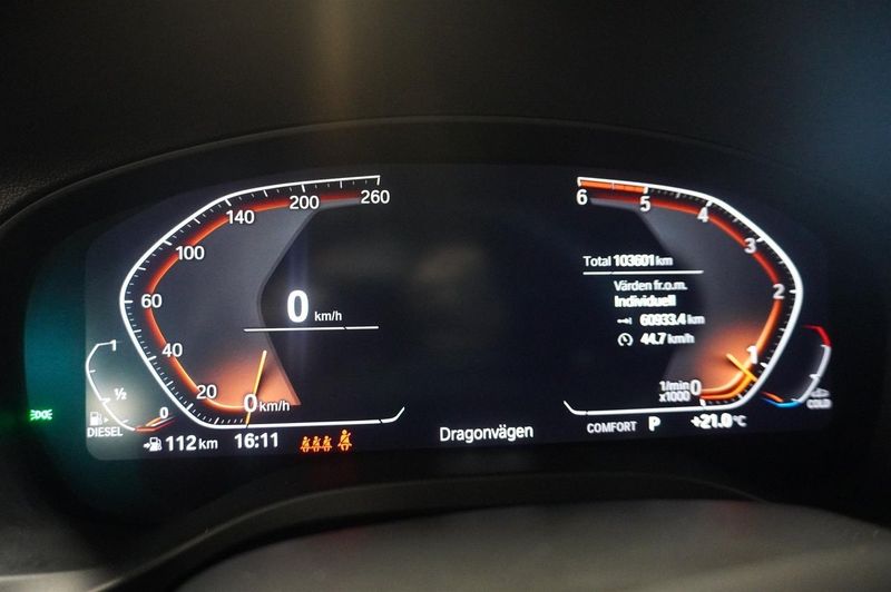 BMW X3 bild 11