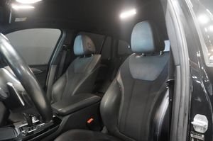 BMW X3 bild 18