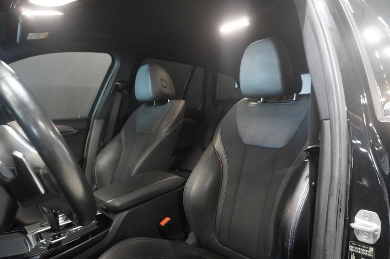 BMW X3 bild 18