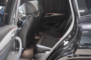 BMW X3 bild 8