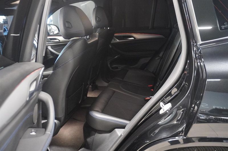 BMW X3 bild 8