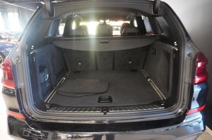 BMW X3 bild 5