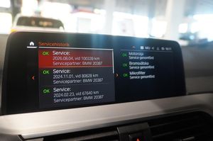 BMW X3 bild 14