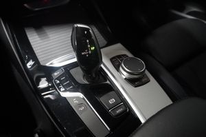 BMW X3 bild 15