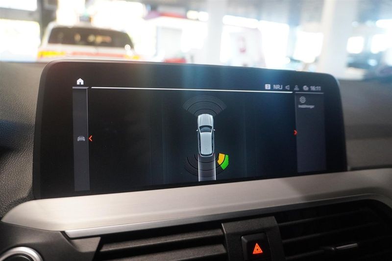 BMW X3 bild 13