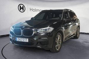 BMW X3 bild 1