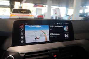 BMW X3 bild 12