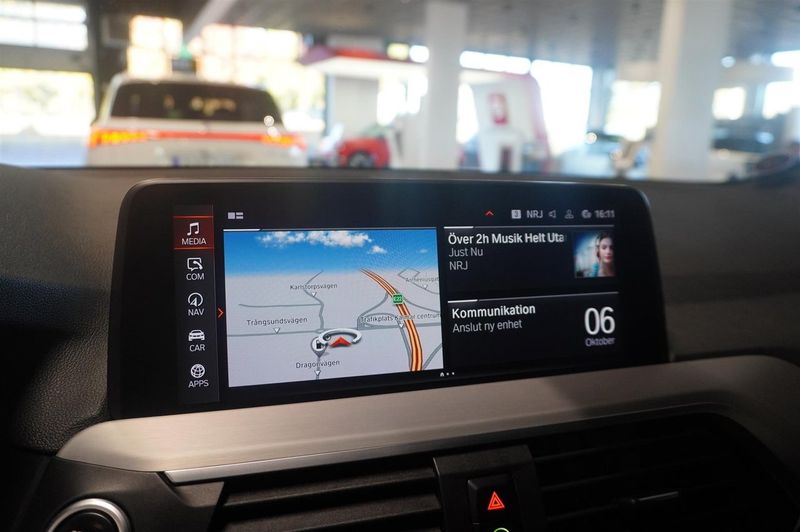 BMW X3 bild 12