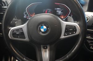 BMW X3 bild 10