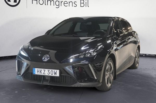 MG 4 Electric Long Range 64 kWh, 204hk, 2023 | Ränta 1,99% - 2023