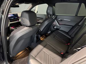 BMW 520 bild 8