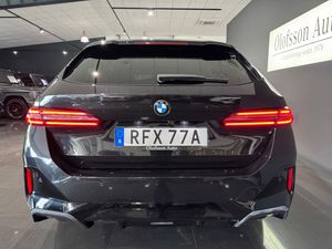 BMW 520 bild 13