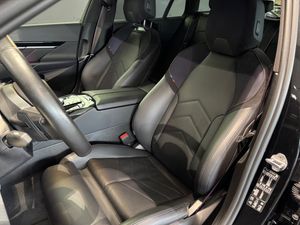 BMW 520 bild 5