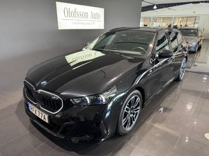 BMW 520 bild 15