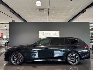 BMW 520 bild 14