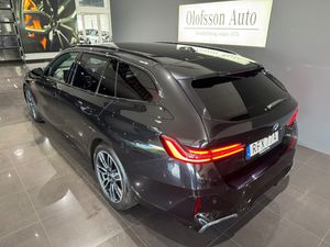 BMW 520 bild 16