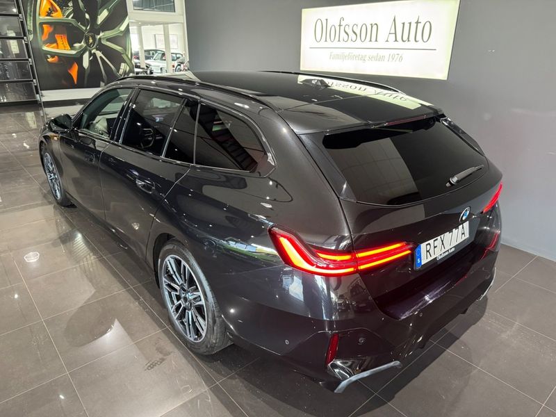 BMW 520 bild 16