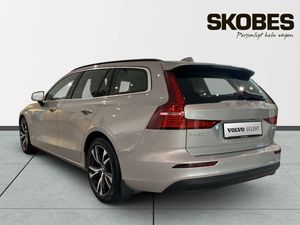 Volvo V60 bild 6