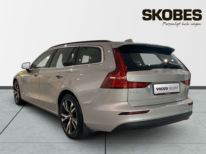Volvo V60 bild 6