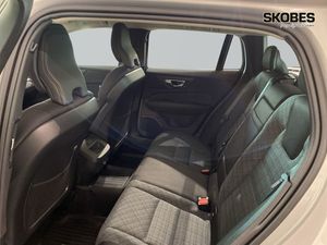 Volvo V60 bild 10