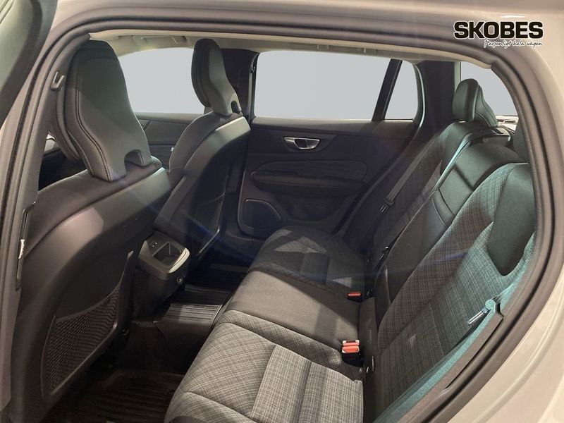 Volvo V60 bild 10