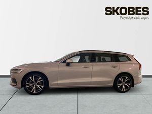 Volvo V60 bild 5