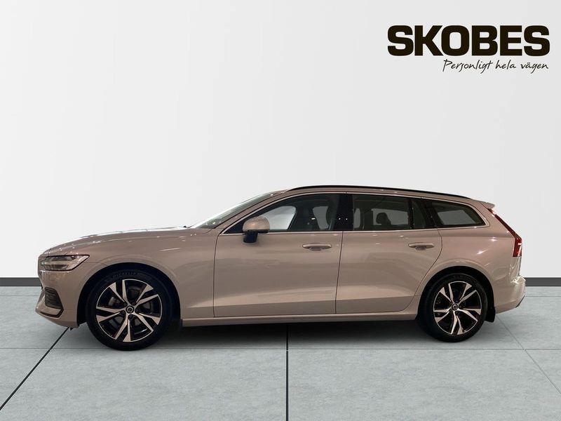 Volvo V60 bild 5