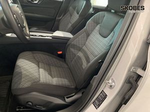 Volvo V60 bild 20