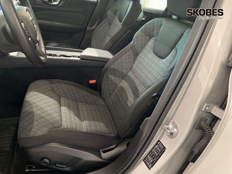 Volvo V60 bild 20