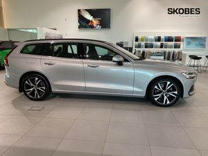 Volvo V60 bild 24