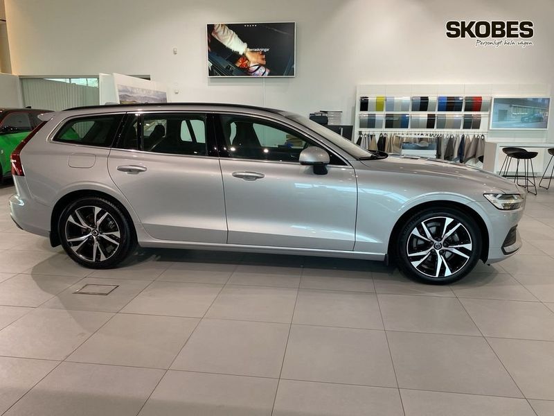 Volvo V60 bild 24
