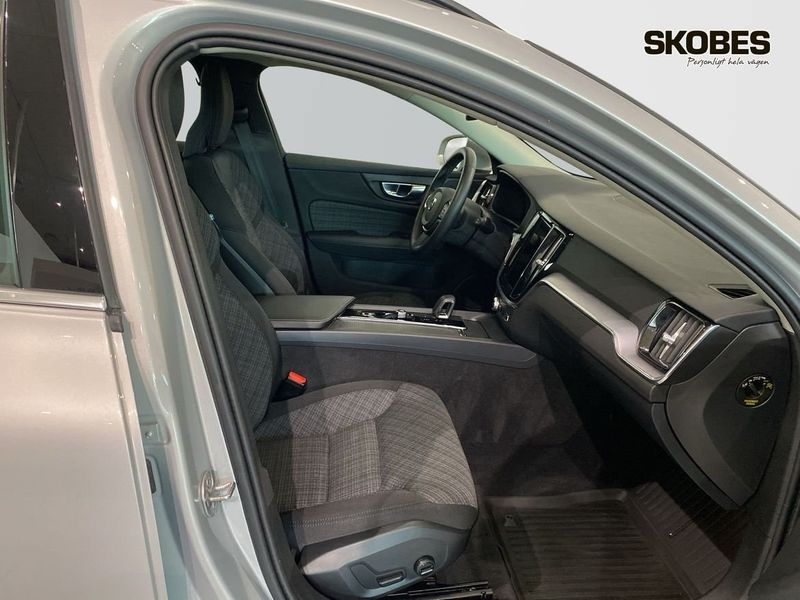 Volvo V60 bild 12