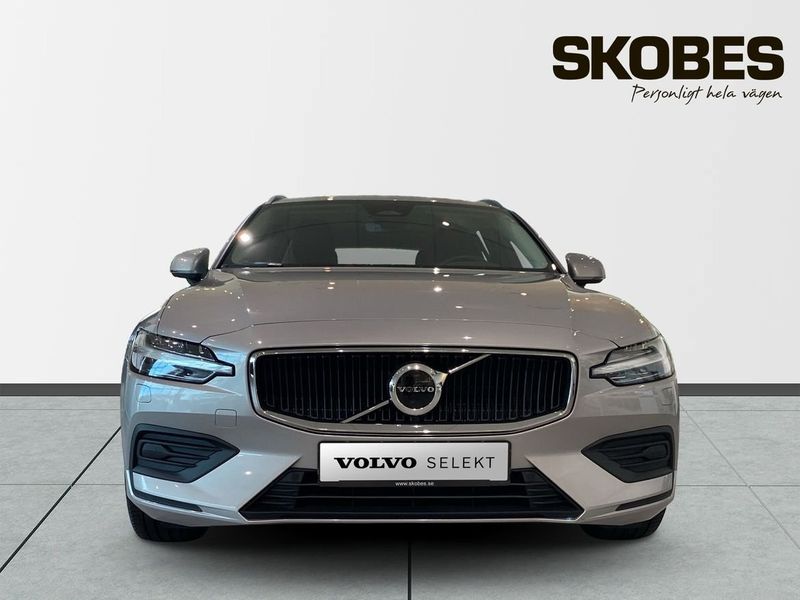 Volvo V60 bild 2