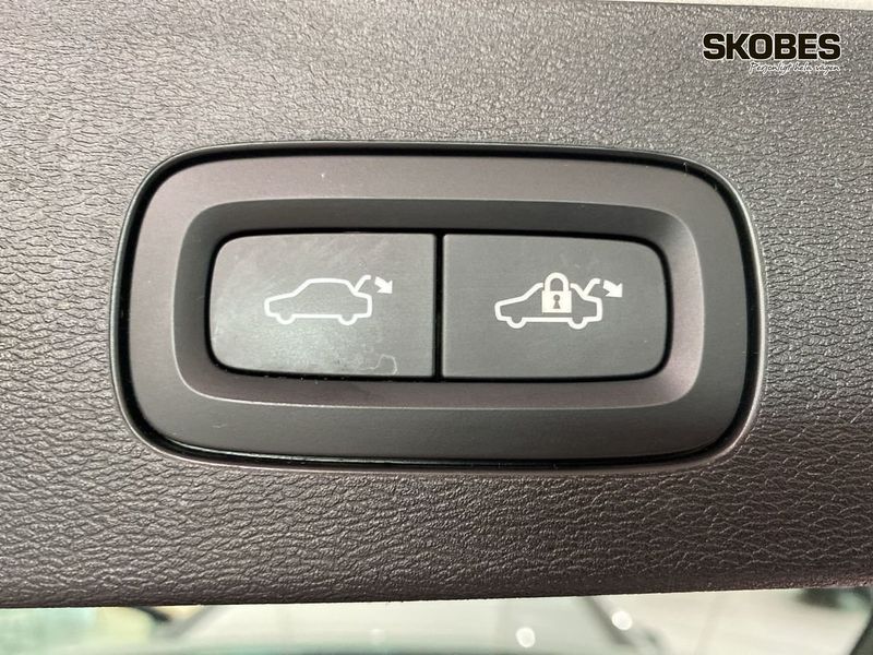 Volvo V60 bild 22