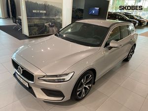 Volvo V60 bild 23