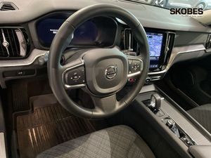 Volvo V60 bild 21