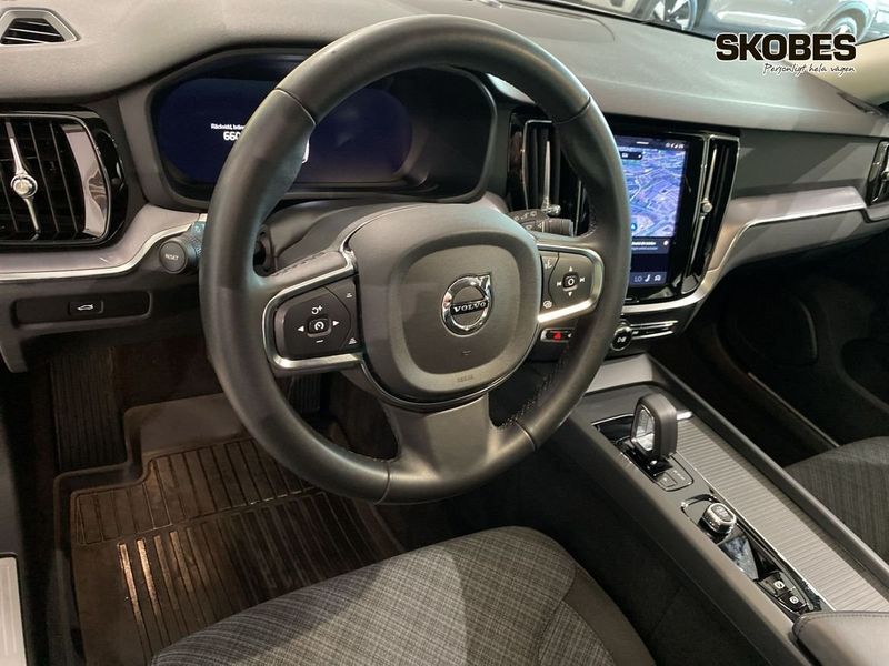 Volvo V60 bild 21