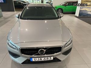 Volvo V60 bild 29