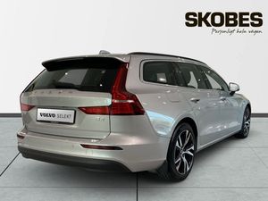 Volvo V60 bild 8